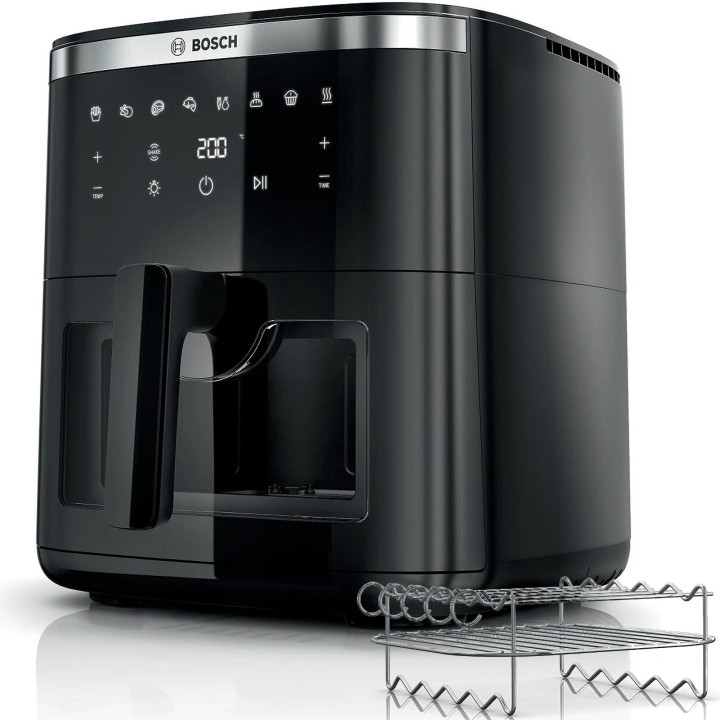 Мультипіч Bosch Serie 6 MAF671B1 7.2L