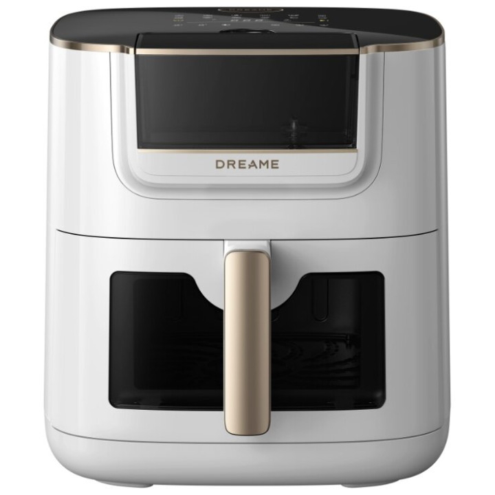 Мультипіч Dreame Tasti AF30 White (AF30-WH) 7L