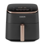 Мультипіч COSORI CAF-DC602-KEUR Turbo Blaze Chef Edition Black 6L