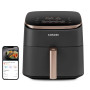 Мультипіч COSORI CAF-DC602-KEUR Turbo Blaze Chef Edition Black 6L