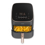 Мультипіч COSORI CAF-DC602-KEUR Turbo Blaze Chef Edition Black 6L