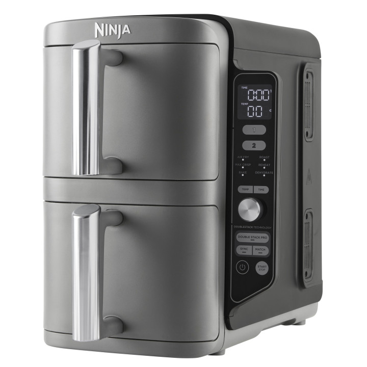 Мультипіч NINJA SL400EU Double Stack XL 9.5L