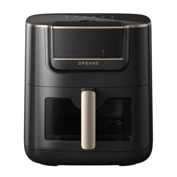 Мультипіч Dreame Tasti AF30 Black (AF30-BK) 7L