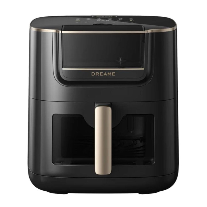 Мультипіч Dreame Tasti AF30 Black (AF30-BK) 7L