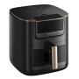 Мультипіч Dreame Tasti AF30 Black (AF30-BK) 7L