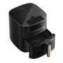 Мультипіч Dreame Tasti AF30 Black (AF30-BK) 7L