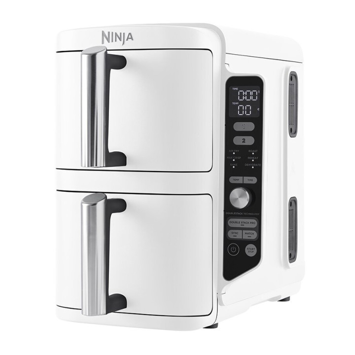Мультипіч NINJA SL400EUWH Double Stack XL 9.5L