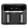 Мультипіч Tefal Dual Easy Fry XXL EY942HE0 11л з подвійним кошиком