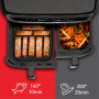 Мультипіч Tefal Dual Easy Fry XXL EY942HE0 11л з подвійним кошиком
