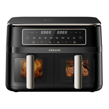 Мультипіч Dreame Tasti DZ30 Black (DZ30-BK) 11L
