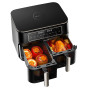 Мультипіч Dreame Tasti DZ30 Black (DZ30-BK) 11L