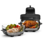 Мультипіч Dreame Tasti PT60 Black