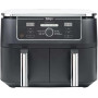 Мультипіч NINJA AF400EU Foodie MAX Dual Zone 9.5L