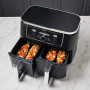 Мультипіч NINJA AF400EU Foodie MAX Dual Zone 9.5L