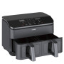 Мультипіч COSORI CAF-R901-AEU Dual Basket 8.5L