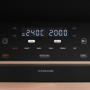 Мультипіч COSORI CAF-TF101S-AEUR Dual Blaze TwinFry Wi-Fi 10L