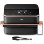 Мультипіч COSORI CAF-TF101S-AEUR Dual Blaze TwinFry Wi-Fi 10L