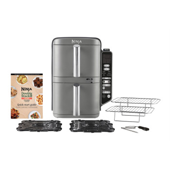 Мультипіч NINJA SL451EU Double Stack XL 9.5L