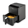 COSORI Smart Dual Blaze Chef Edition CAF-P583S-KEUR