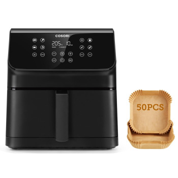 Мультипіч COSORI Premium II Chef Edition CAF-P651-KEUR (KAAPAFCSNEU0198Y)