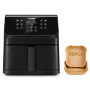 Мультипіч COSORI Premium II Chef Edition CAF-P651-KEUR (KAAPAFCSNEU0198Y)