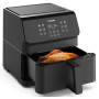 Мультипіч COSORI Premium II Chef Edition CAF-P651-KEUR (KAAPAFCSNEU0198Y)