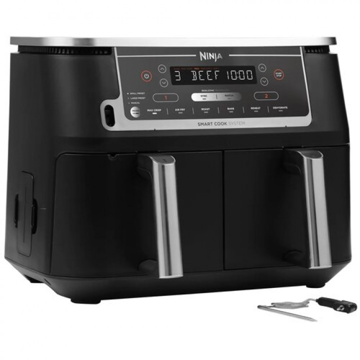 NINJA XXL Air Fryer AF451EU