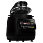 Багатофункціональний кухонний комбайн ICook PRO MRK-58 (Wi-Fi) з вагами та функцією аерофритюрниці