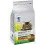 Корм для котів Perfect Fit Natural Vitality Яловичина з куркою 6 кг