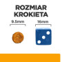 Корм для котів Hill's Prescription Diet Multicare c/d Курка 8 кг