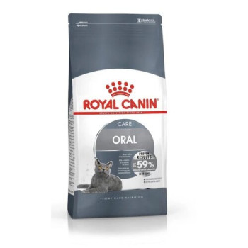 Корм для котів ROYAL CANIN FCN Oral Care 8 кг