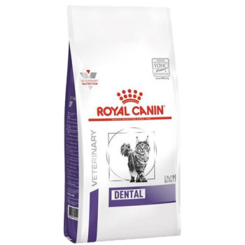 Корм для котів ROYAL CANIN Dental 3 кг