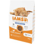 Корм для котів IAMS Sterylized Adult Курка 10 кг