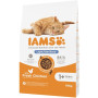 Корм для котів IAMS Sterylized Adult Курка 10 кг