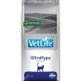 Корм для котів Farmina Vet Life Cat Ultrahypo 5kg