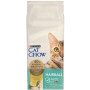 Корм для котів Cat Chow Hairball Control Курка 15 кг