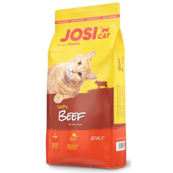 Корм для котів Josera JOSICAT Яловичина 18 кг