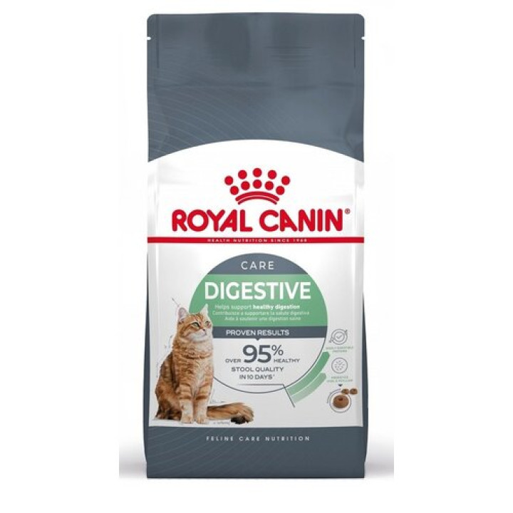Корм для котів ROYAL CANIN Digestive Care 10 кг