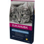 Корм для котів Eukanuba Курка 10 кг
