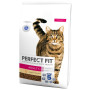Корм для котів Perfect Fit Adult 1+ Курка 7 кг