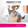 Корм для котів Perfect Fit Adult 1+ Курка 7 кг