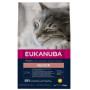 Корм для котів Eukanuba Top Condition Adult Senior Курка 10 кг