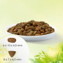 Корм для котів Perfect Fit Natural Vitality Індичка i Курка 6 кг
