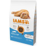 Корм для котів IAMS For Vitality Kitten Риба 10 кг