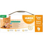 Корм для котів IAMS Delights Риба в желе (48 x 85 г)