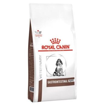 Корм для собак ROYAL CANIN гastrointestinal Puppy 2.5 кг