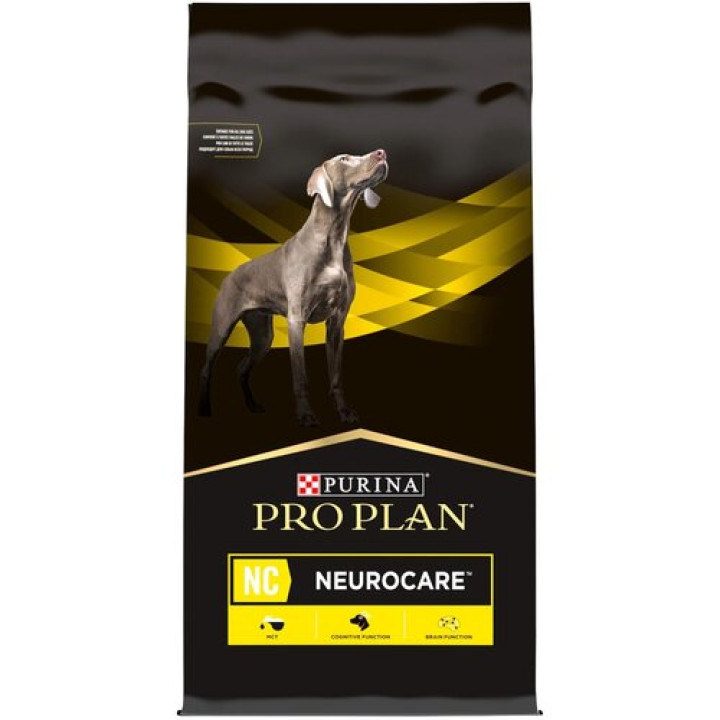 Корм для собак Purina Pro Plan Veterinary Diets Canine NC Neuro Care 3 кг