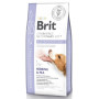 Корм для собак Brit Grain Free Veterinary Diets Gastrointestinal з оселедцем та горошком 12 кг