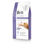 Корм для собаКорм для собак Brit Veterinary Dog Grain Free Gastrointestinal Low Fat 12Kgк Brit Veterinary Dog Grain Free Gastrointestinal Low Fat 12Kg