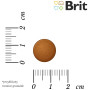 Корм для собак BRIT Fresh Puppy&Junior Large Bean з гарбузом 12 кг